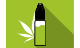 Eliquide CBD Cannabidiol